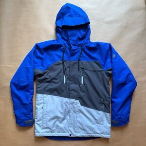 686 Geo Insulated Jacket